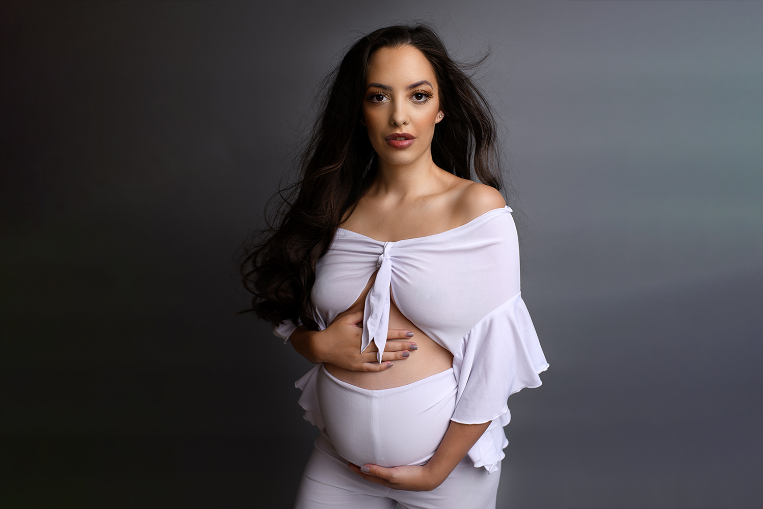 Maternity Photographer in East London